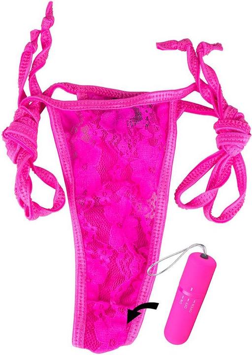 Produktbild The Screaming O Panty Vibe