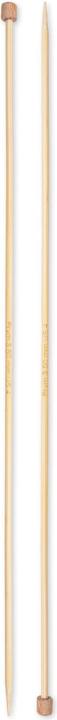 Produktbild Prym Stricknadeln BAMBUS 3.50 mm, 33 cm