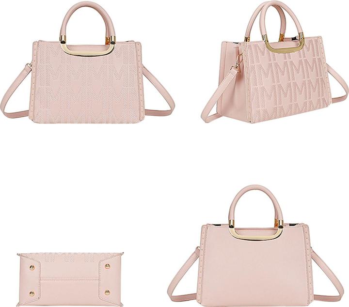 Produktbild Gallantry R-1550-3-PINK Handtasche
