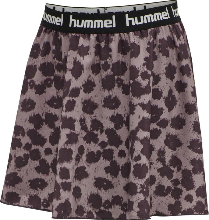 Actual product image hummel Nanna Skirt (104)
