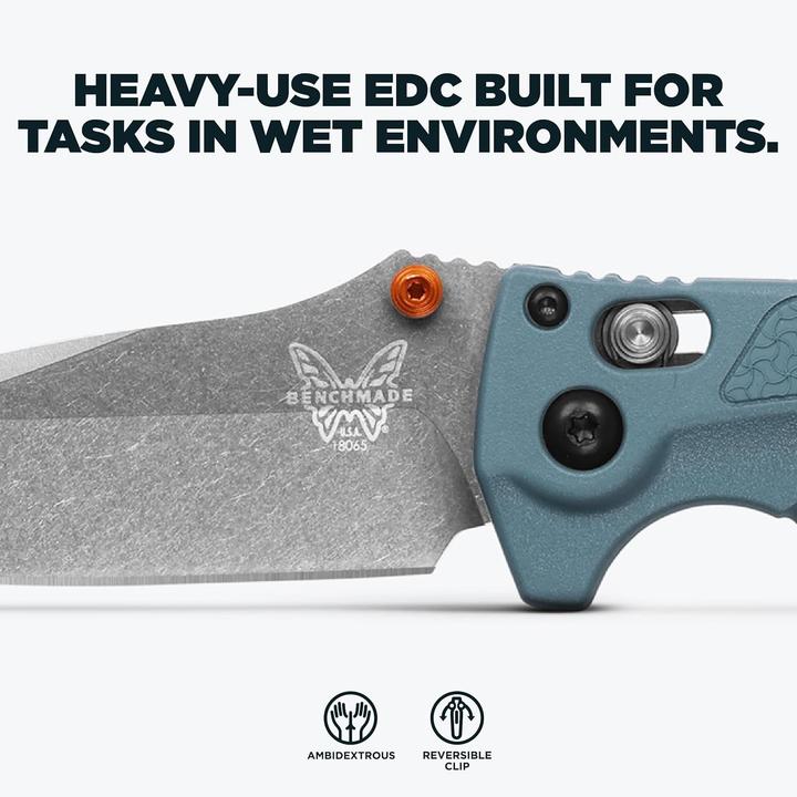 Immagine prodotto Benchmade Mini Adira (8.15 cm)