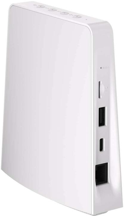 Actual product image Sonoff Wi-Fi, ZigBee iHost Smart Home Hub AIBridge-26, 4GB RAM