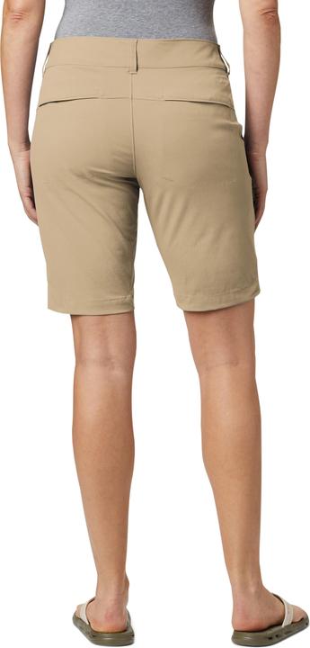 Actual product image Columbia Saturday Trail Long Shorts for Women (Frequency band 38 (2600 MHz))
