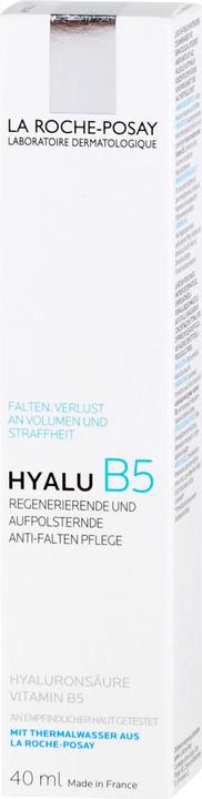 Actual product image La Roche Posay Hyalu B5 (40 ml)