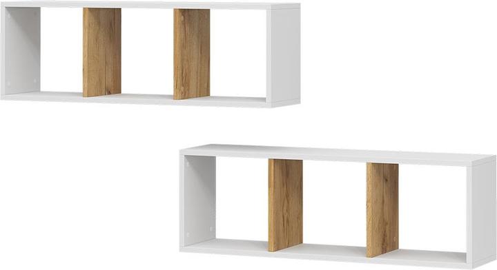 Bianco, Quercia bianca/oro