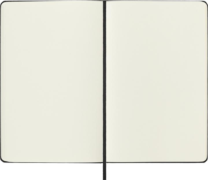 Produktbild Moleskine Skizzenbuch (13 x 21 cm, Blanko, Harter Einband)
