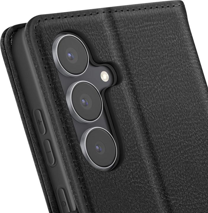 Actual product image Avizar Etui Galaxy S25 FE Chesterfield Serie (Samsung Galaxy S25 FE)