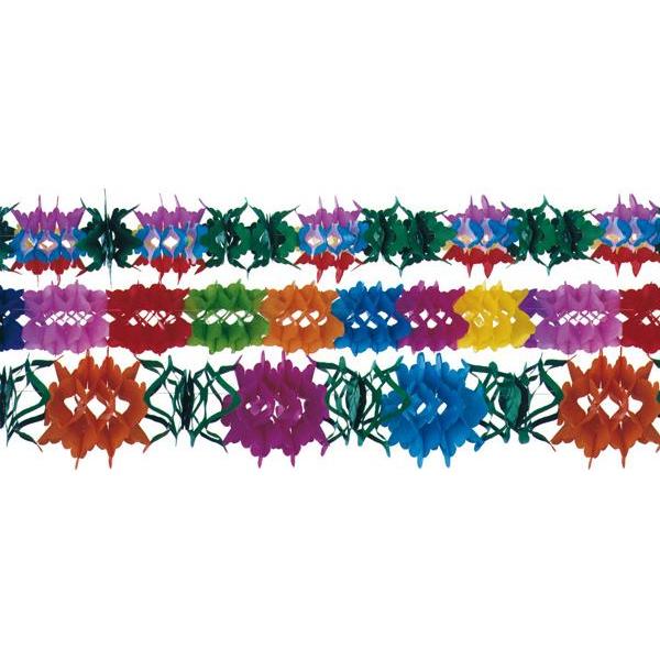 Riethmüller 3 Girlanden 4m ass.