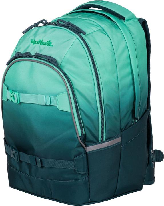 Image du produit Mc Neill Sac à dos scolaire Milo 43 cm (27 l)