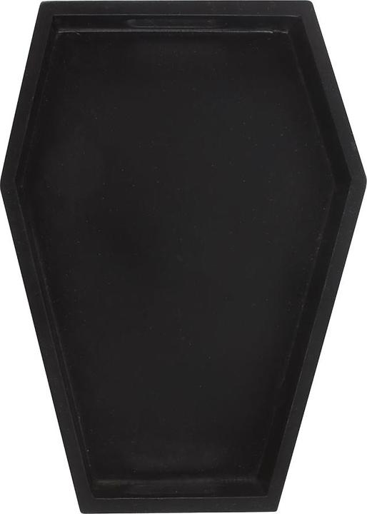 Produktbild Something Different Schmuckschale Sargförmig