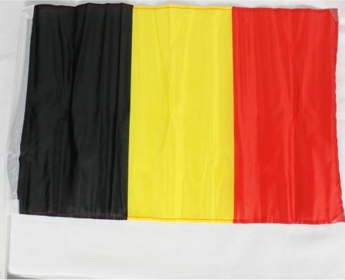 Actual product image FT Belgium