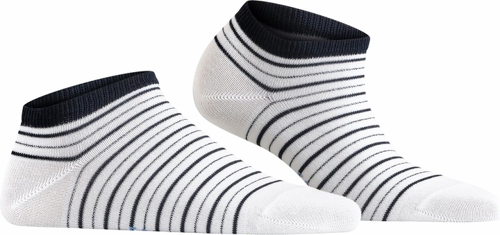 Image du produit Falke Stripe Shimmer SN (Une unité par pack, 39 - 42)