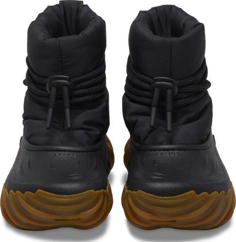 Actual product image Crocs Echo Boot (37)