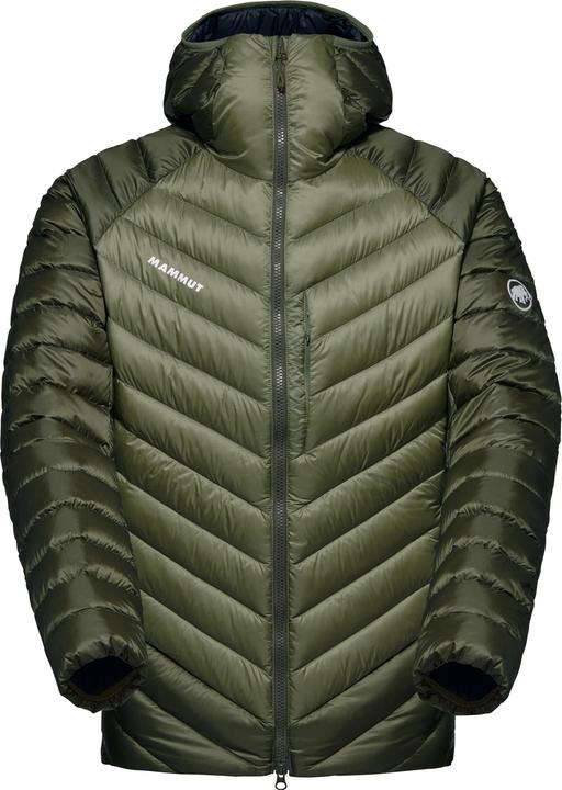 Immagine prodotto Mammut Felpa con cappuccio Broad Peak In (XXL)