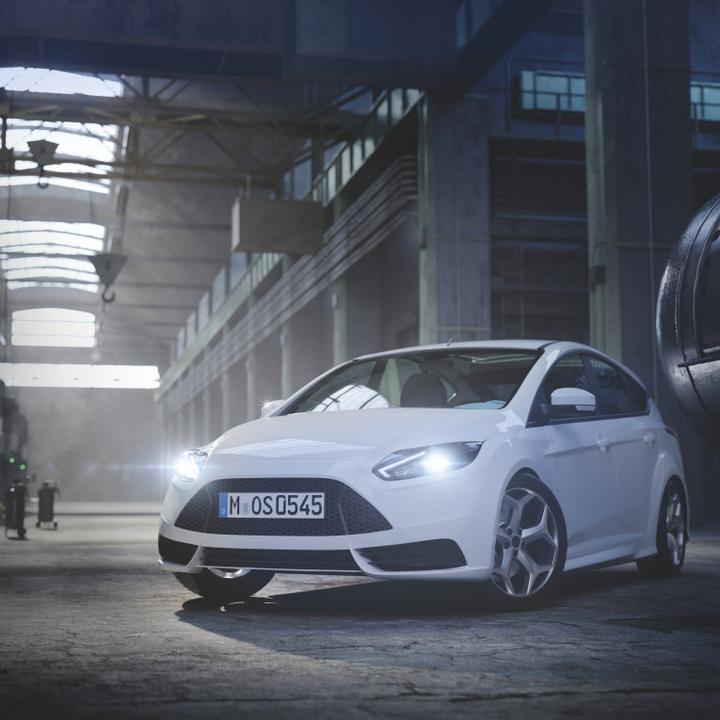 Produktbild Osram LEDriving Xenarc