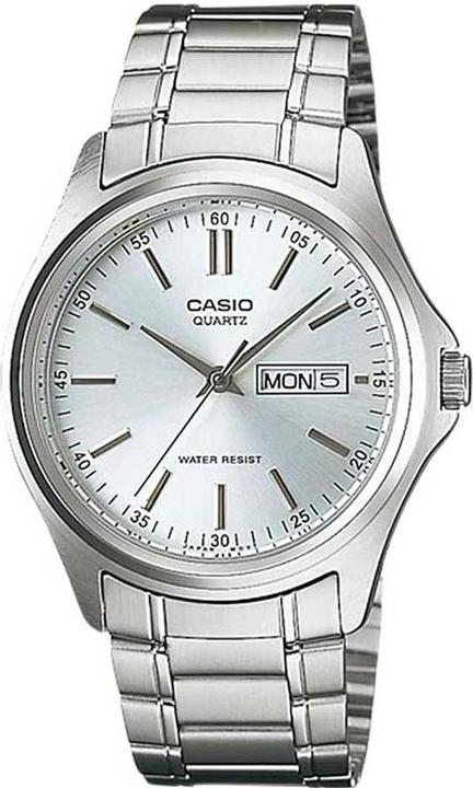 Casio MTP-1239D-7A (Analoguhr, 39 mm)