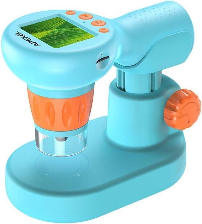 Image du produit Apexel APL-MS201 microscope numérique pour enfants