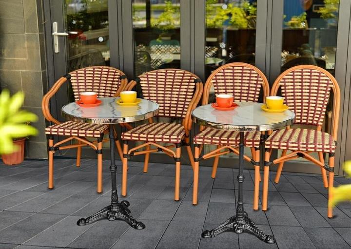 Actual product image SIT Möbel Andreas (Ø 57 x 71 cm)
