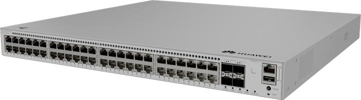 Produktbild Huawei S310-48HP4X 48x10/100/1000BASE-T, S310-48HP4X (52 Ports)
