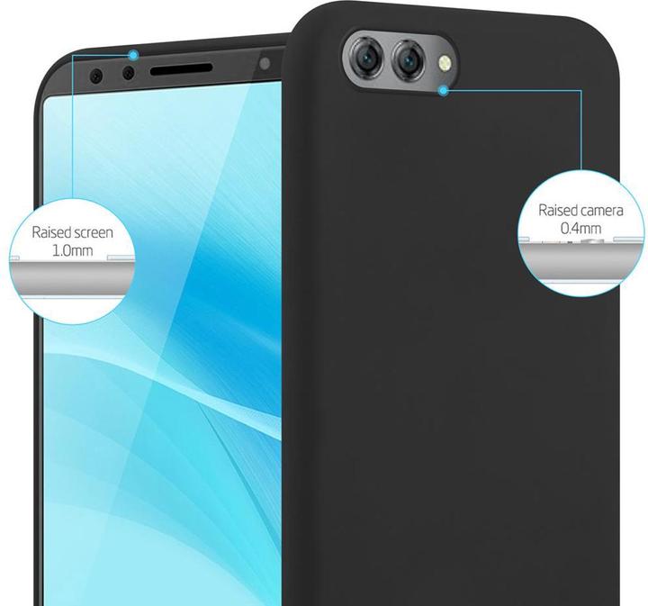 Immagine prodotto Cadorabo Copertina in TPU Candy (Nova 2S)