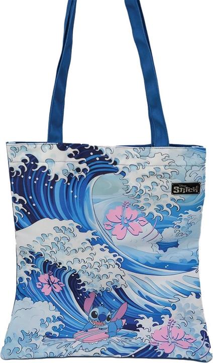 Produktbild Nomadict Tote Bag