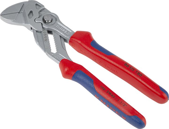 Immagine prodotto Knipex Pinza chiave (180 mm)