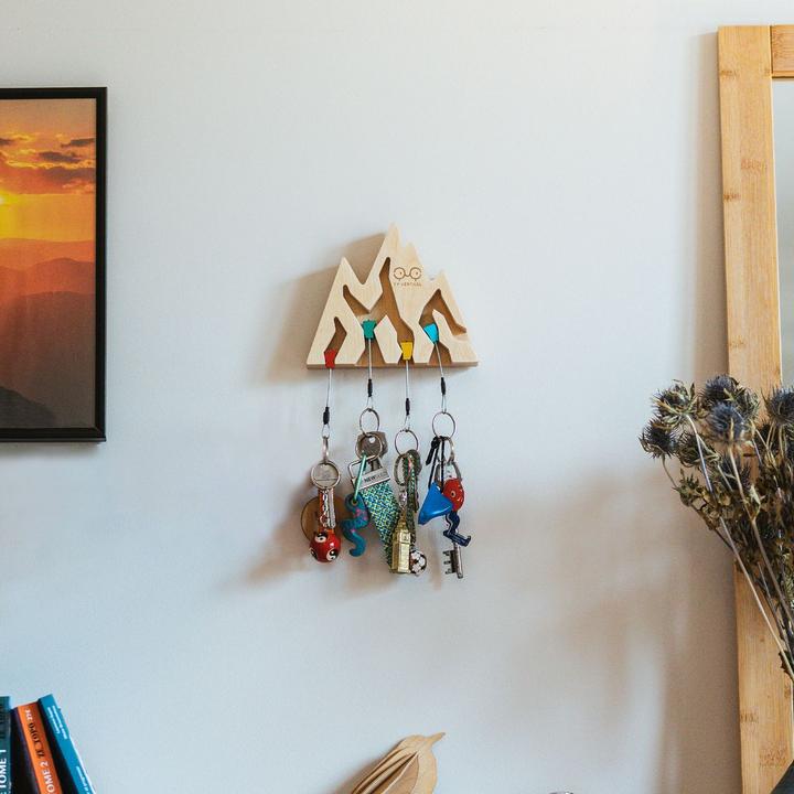 Actual product image YY Vertical Mountain