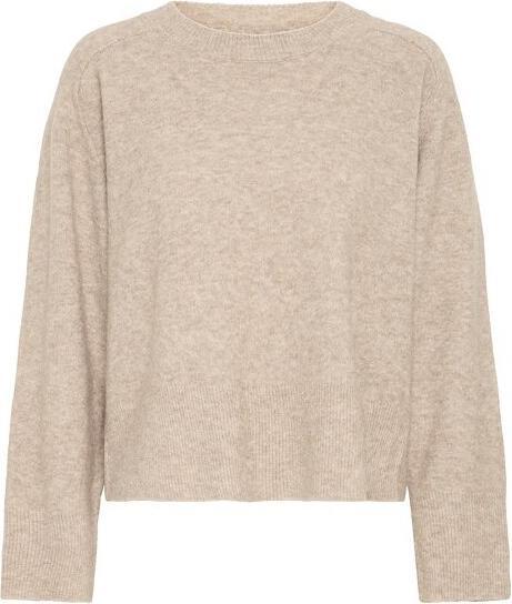 desert taupe melange