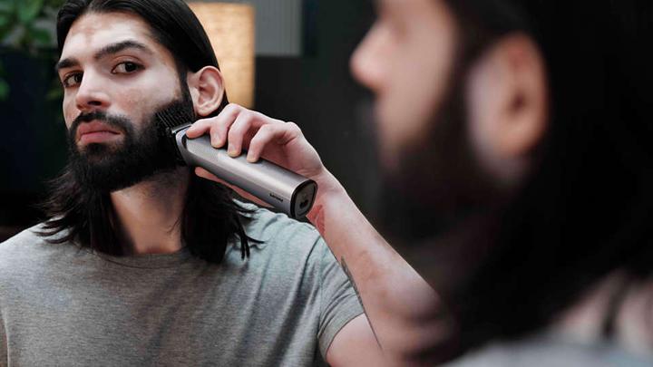 Immagine prodotto Philips Multigroom Serie 7000