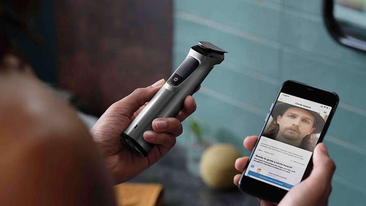 Immagine prodotto Philips Multigroom Serie 7000