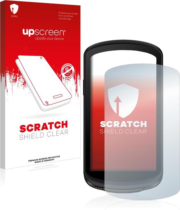 Image du produit upscreen Scratch Shield Protection