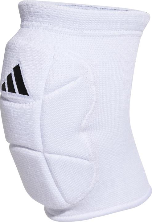 Actual product image Adidas Elite Jugend Volleyball Knieschoner (L, Knee pad, Unique specimen)