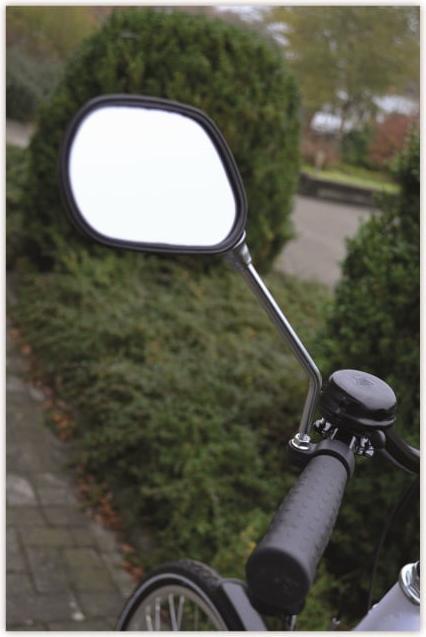 Image du produit Filmer Kit de rétroviseurs pour vélo 41.110