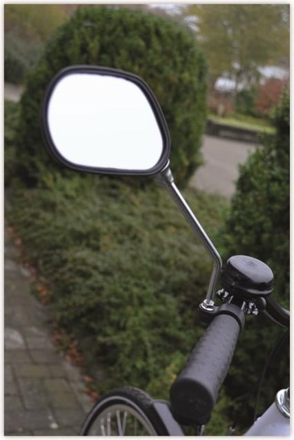 Actual product image Filmer Bicycle mirror set 41.110