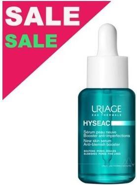 Produktbild Uriage Hyséac hauterneuerndes Booster Serum (30 ml)