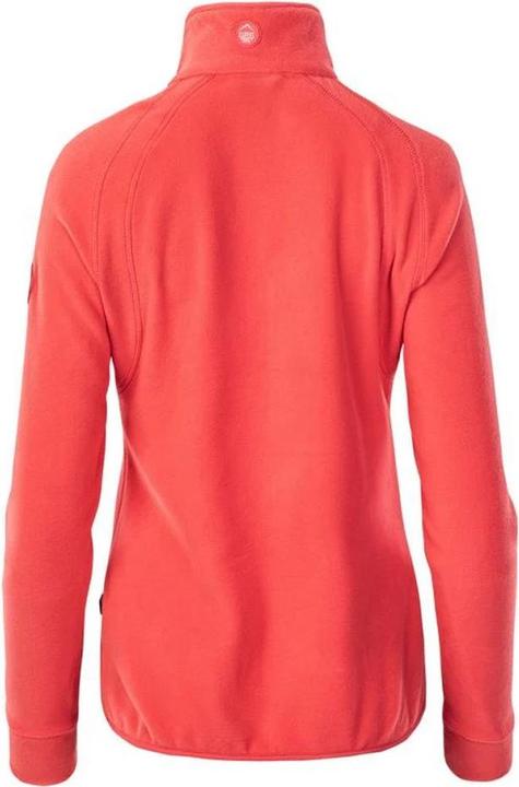 Immagine prodotto Elbrus Riva Felpa in Pile Mezza Cerniera Donna (XL)