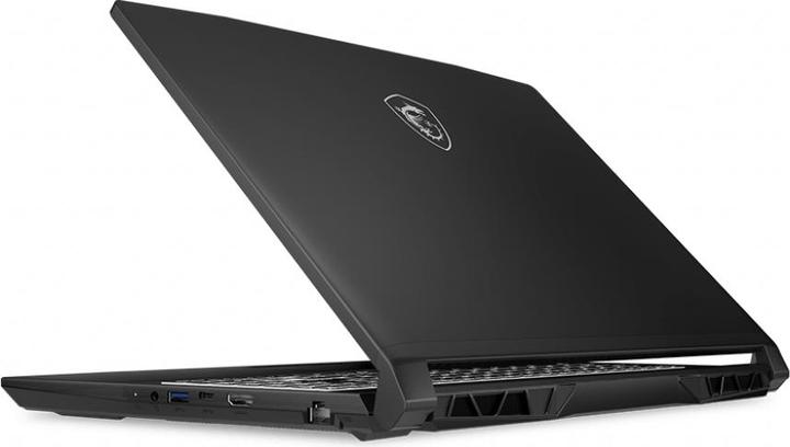 Actual product image MSI CreatorPro M16 A12UKS-643 16 "i712700H/32GB/1TBSSD/RTX A3 W11P (16", Intel Core i7-12700H, 32 GB, 1000 GB, DE)