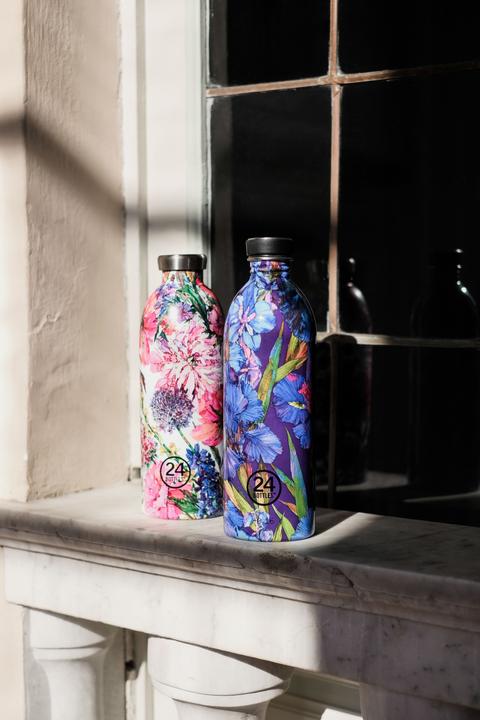Actual product image 24 Bottles Clima (0.50 l)