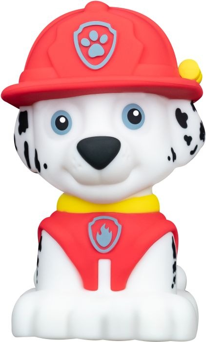 Mega Light Paw Patrol Marshall