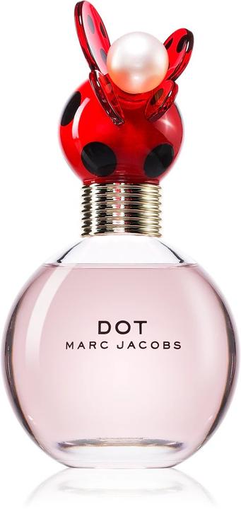 Produktbild Marc Jacobs DOT 50ml EDP Women's Perfume (Eau de Parfum, 50 ml)