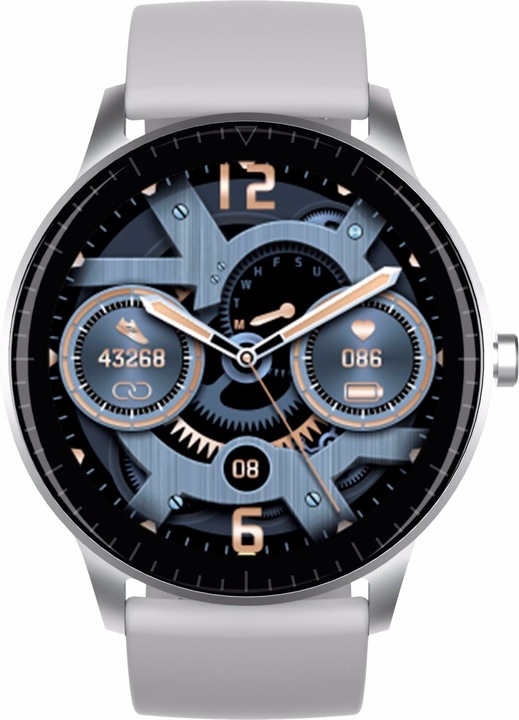 Actual product image Denver SW-173 Grey (46 mm)
