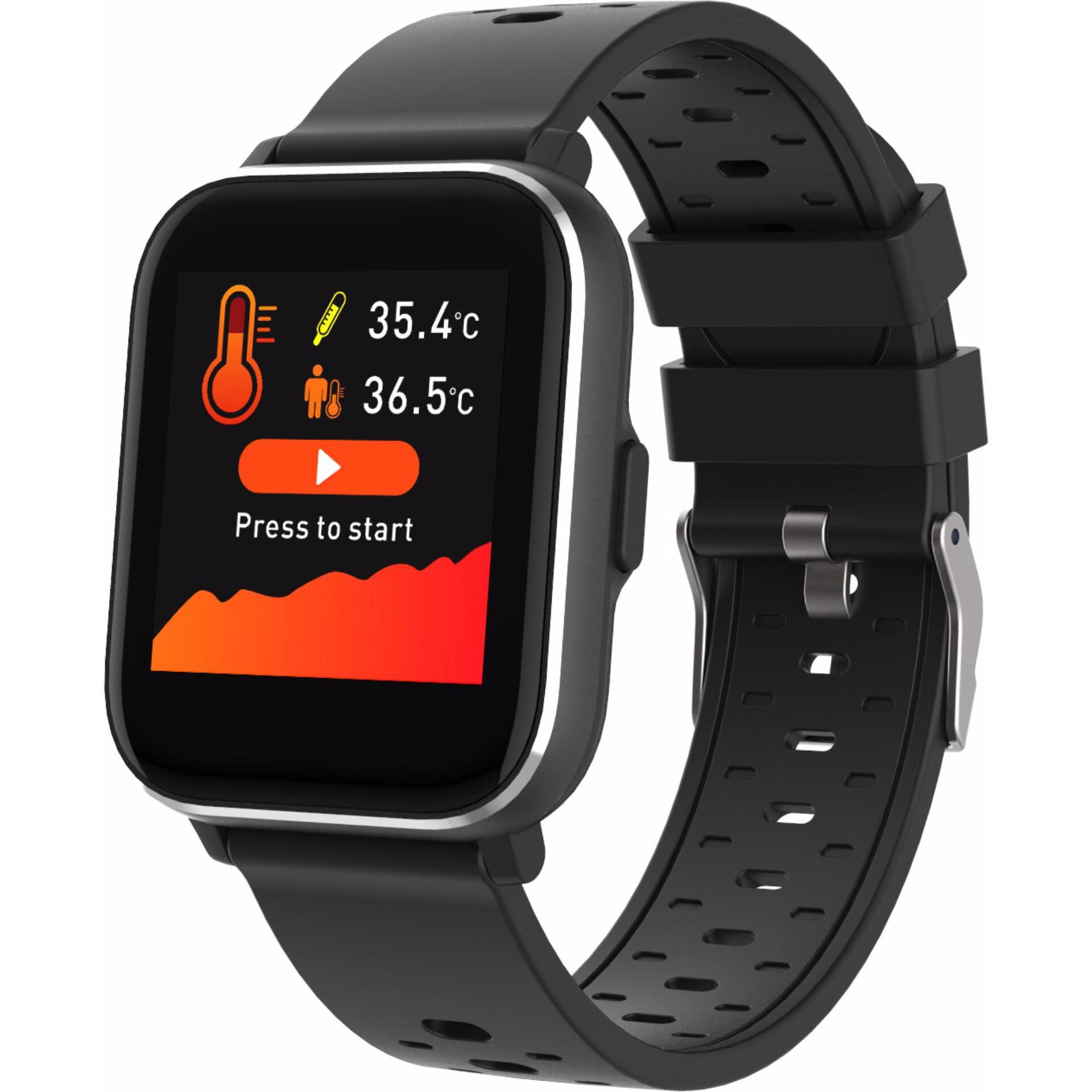 Denver SW-162 (38 mm), Smartwatch