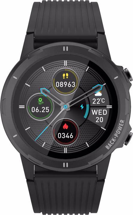 Actual product image Denver SW-351 (45 mm)