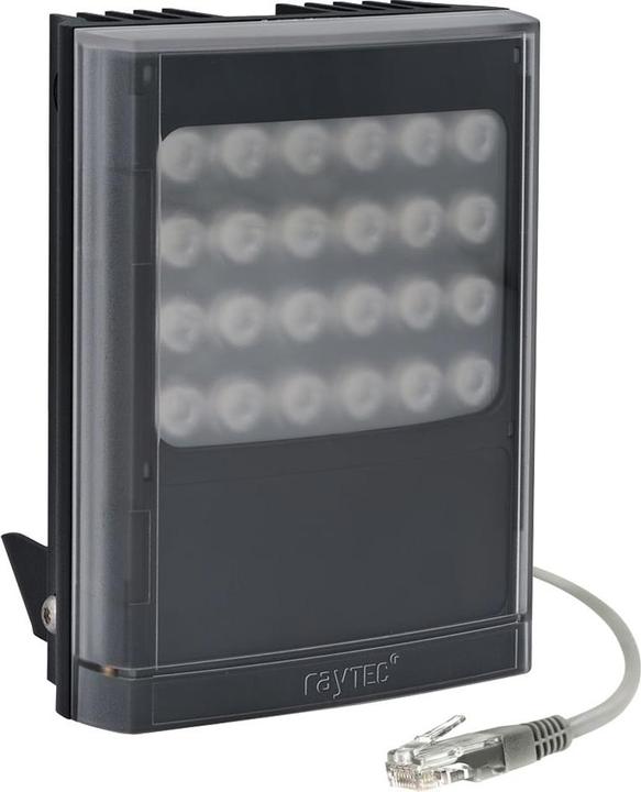 Actual product image RayTec IR Illuminator VAR2-IPPOE-I8-1