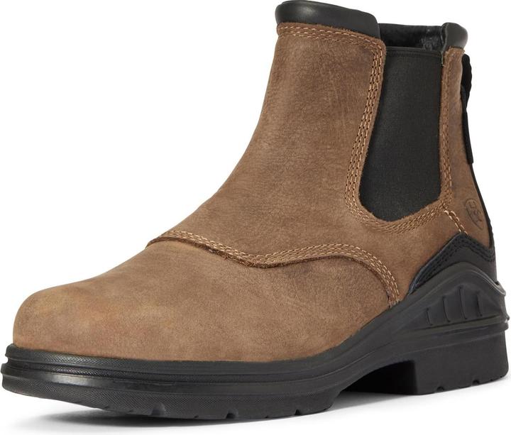 Ariat Arbeitsschuh Barnyard Twin Gore II Damen