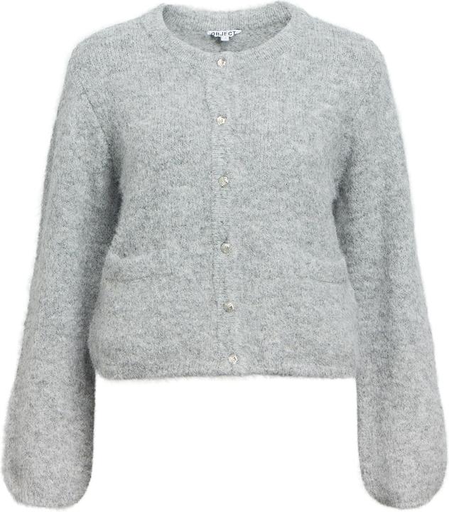 Image du produit Object Strick Strickjacke (S)