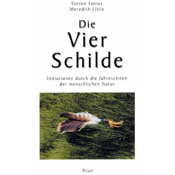 Die Vier Schilde, Ratgeber von Steven Foster, Meredith Little