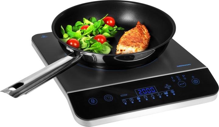 Produktbild Medion MD 17595