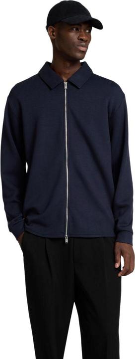 Produktbild Selected Reissverschluss Strickjacke (L)