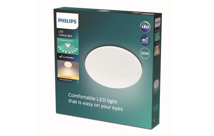 Produktbild Philips Moire (3600 lm)